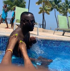 Meet your Posher, Dave